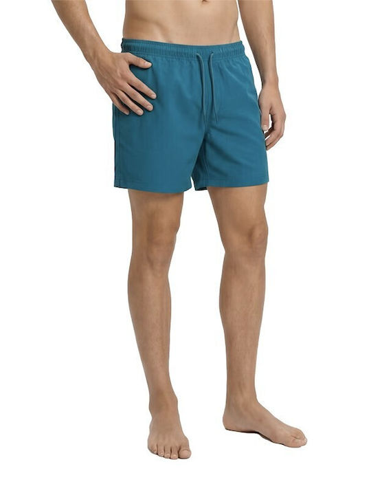 Men's Swim Shorts Light Blue