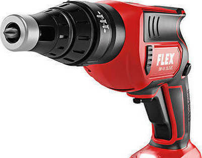 Flex DW 45 18.0-EC C Κατσαβίδι Γυψοσανίδας Μπαταρίας Brushless 18V
