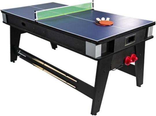 Enero Stehendes Air Hockey Holz Klappbar