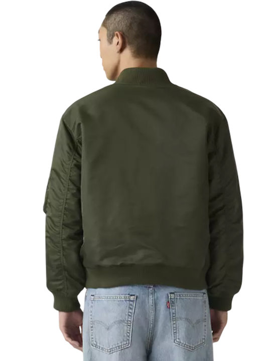 Levi's