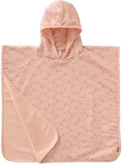Fresk Παιδικό Poncho Προστασία Uv50 Mimosa 0-36m 1τεμ