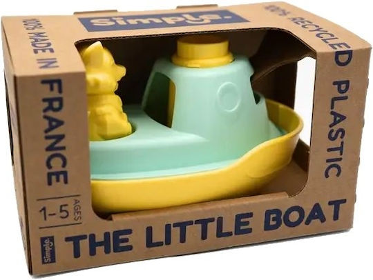 Simple Toys Βαρκούλες Μπάνιου για 12+ Μηνών