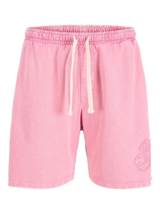 Sport Herren Shorts Rosa