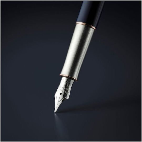 Parker Sonnet Pană de Scris Medium Aurie