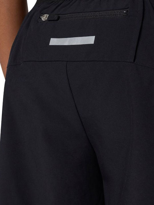 Αθλητική Ανδρική Βερμούδα Black