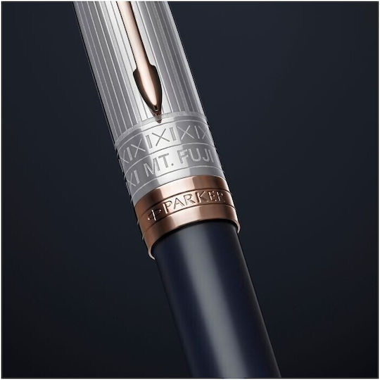 Parker Sonnet Pană de Scris Medium Aurie