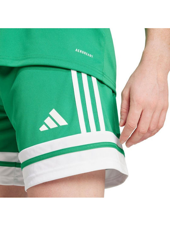 Damen-Shorts - Bermudas Grün