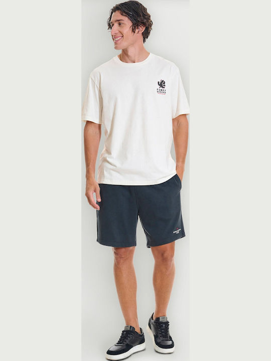 Sports Men's Bermuda Black