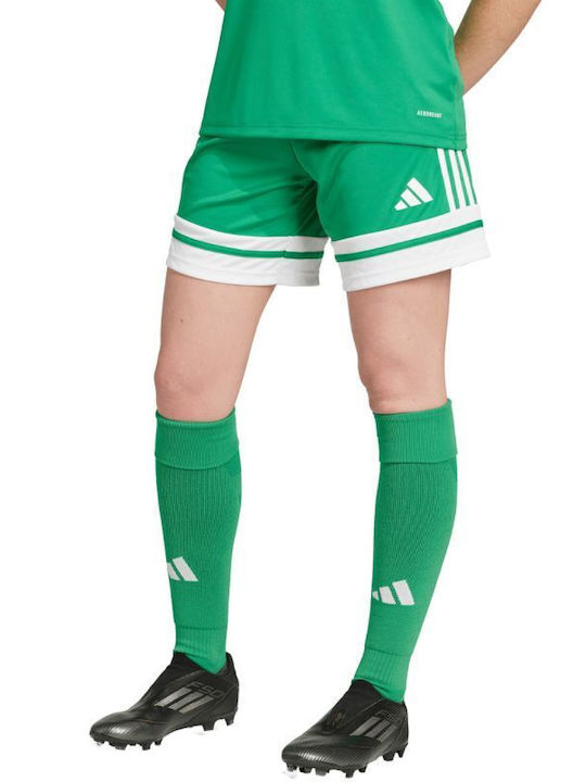 Damen-Shorts - Bermudas Grün