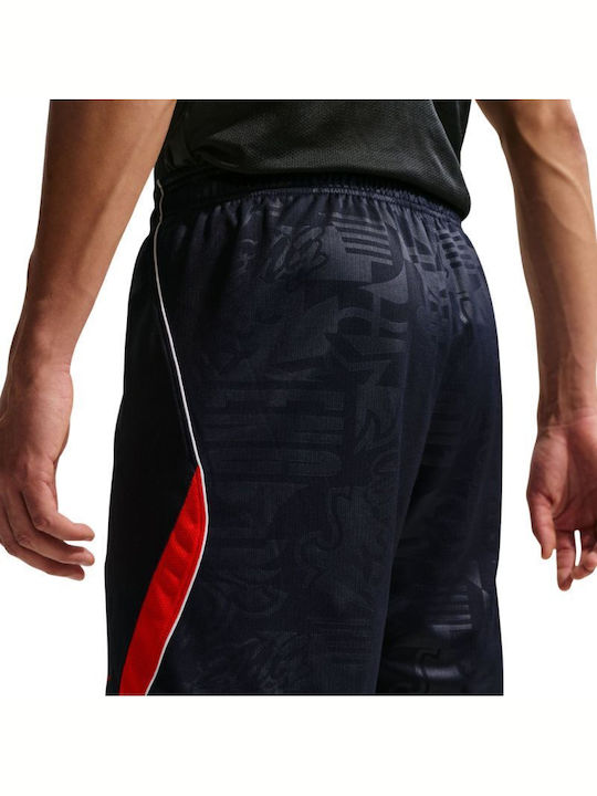 England 2026 Stadium Away Men's Football Fan Shorts