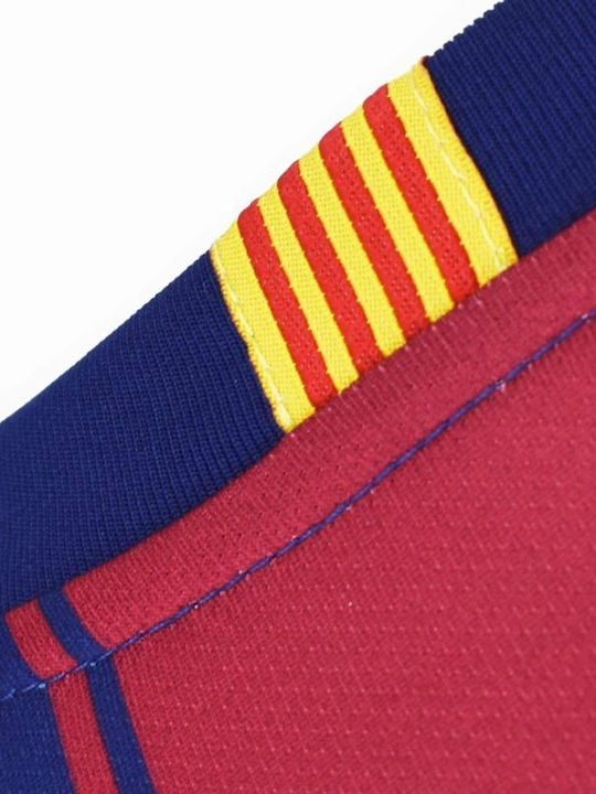 Kids Football Fan Jersey Set