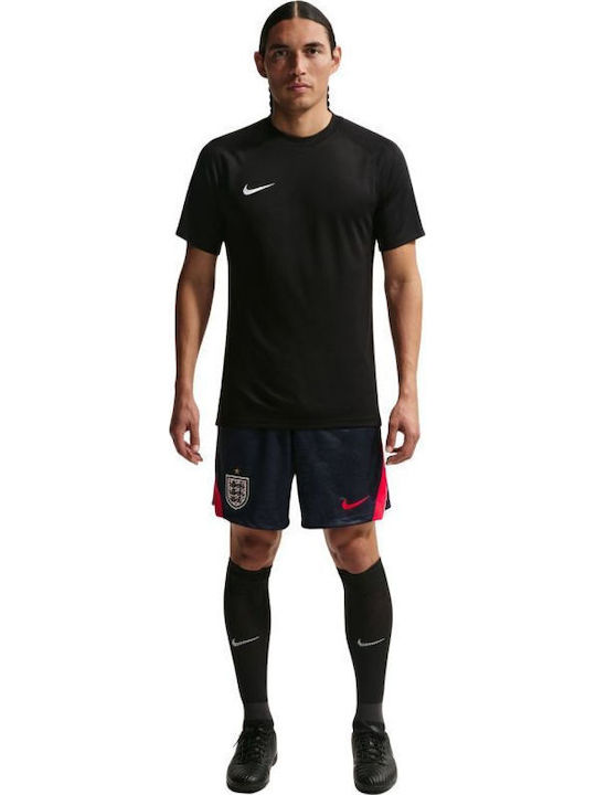 England 2026 Stadium Away Men's Football Fan Shorts
