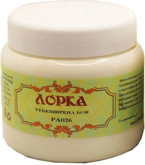 Chalk Paint Old White Lorka