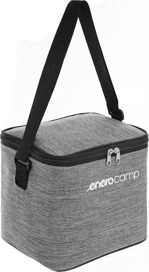 Enero Insulated Shoulder Bag 9 Liters M22 x P18 x H22cm
