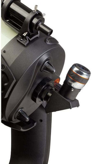 Celestron Luminos Eyepiece 82° 19mm