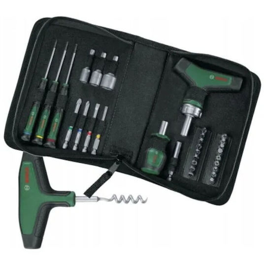Bosch Advent Calendar