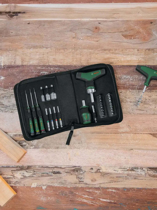 Bosch Advent Calendar