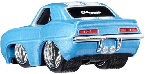 MGA Αυτοκινητάκι 69' Chevy Camaro 1:64