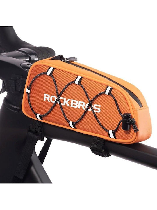 Rockbros Чанта За Рамка 0.9л
