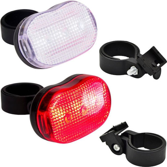 XQ Max GSP-466783 Set Lumini Bicicletă