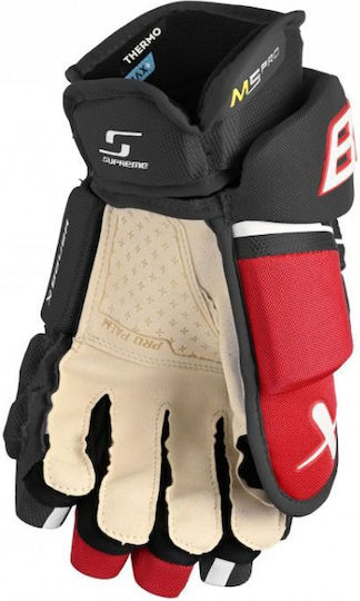 Bauer Supreme M5