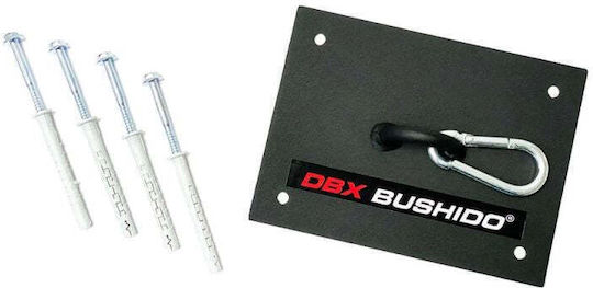 Reinforced Xl Sling Bushido Punching Bag Md