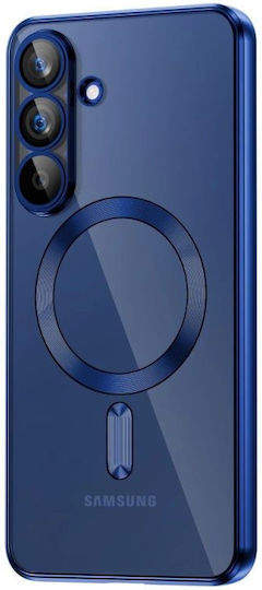 Tech-Protect Back Cover Albastru Marin (Galaxy S25 FE)