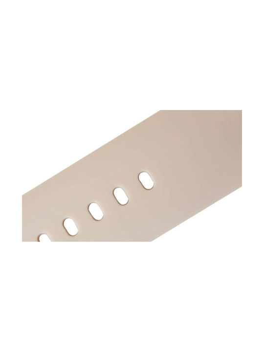 Veltori Tragbares Silikonband Braun Veltori Vt310