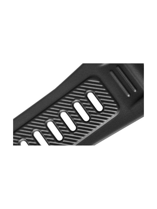 Veltori Silikon Tragbare Bänder Schwarz (Vt140) Veltori Silikon Tragbare Bänder Schwarz (Vt140)