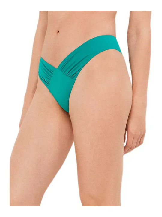 Bikini Brazil Green