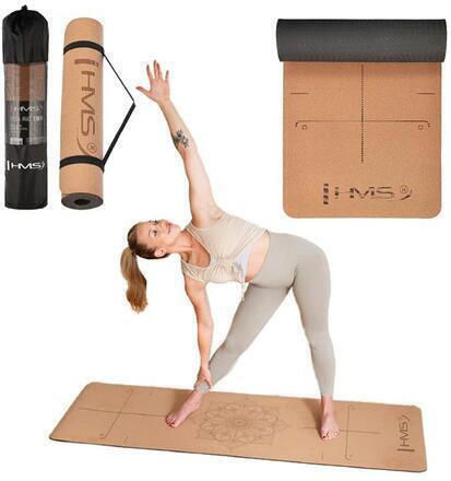 HMS Saltea De Exerciții Yoga Maro