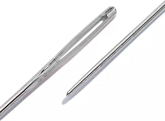 Embroidery Needle Without Tip 18-22 Prym 125559