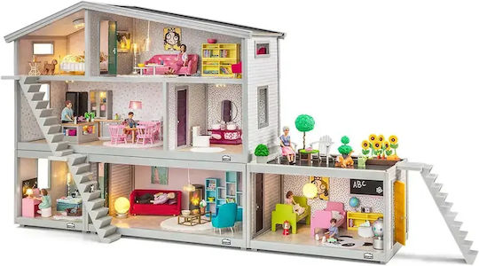 Lundby Κουκλόσπιτο με Έπιπλα