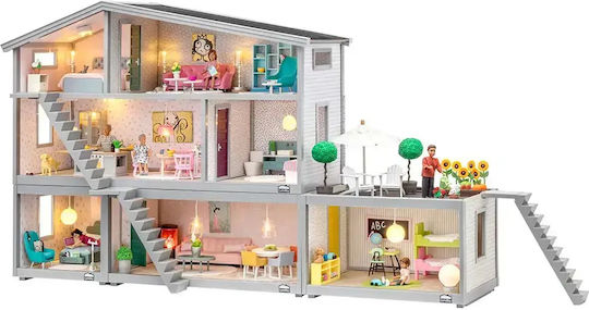 Lundby Κουκλόσπιτο με Έπιπλα