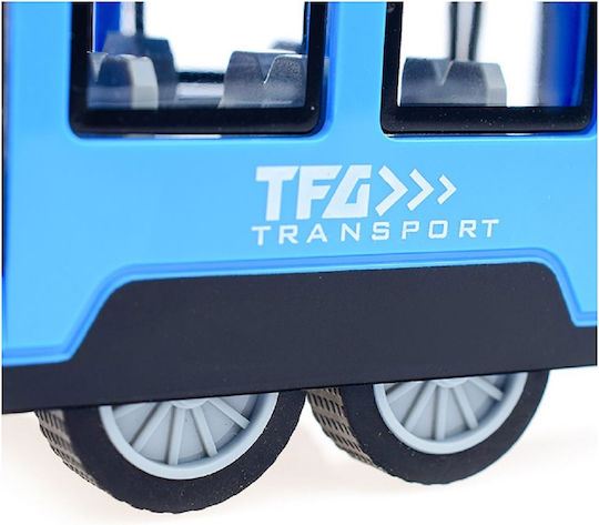 Set with Train with Sound and Light for 3+ years+ Years