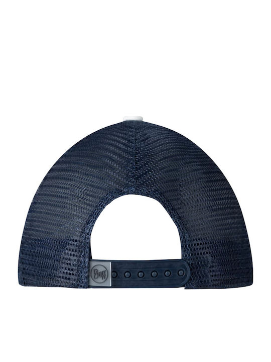 Buff Trucker Cap 13575661830