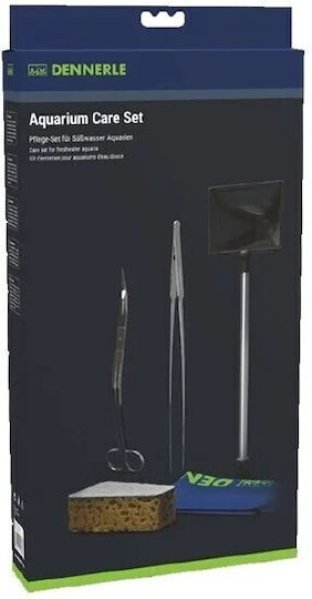 Dennerle Aquarium Care Set