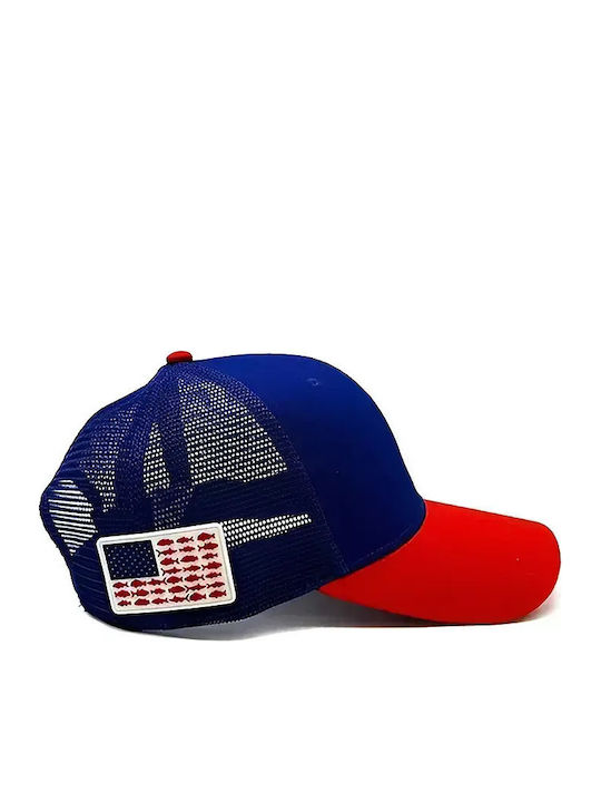 Καπέλο Jlc Usa Cap