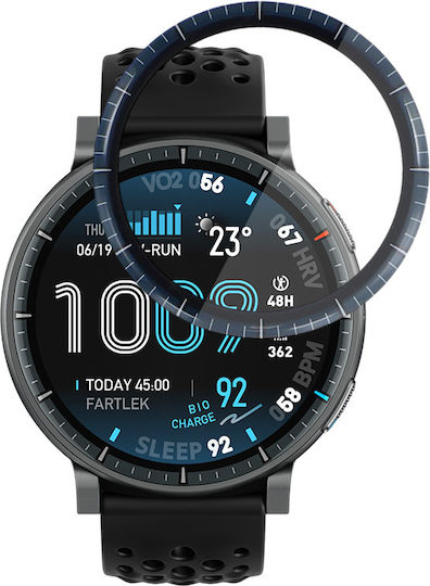 Techsuit Нано Флекс Защитен Екран За Amazfit Active Max 2 Бр