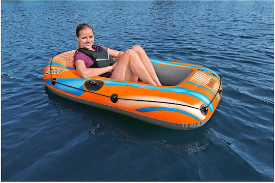 Bestway Inflatable Boat 162x96cm