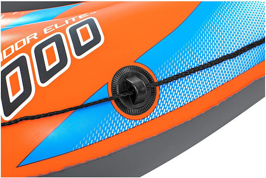 Bestway Inflatable Boat 162x96cm