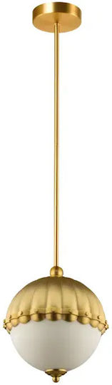 COSMOLight Bronze Pendant Ceiling Light