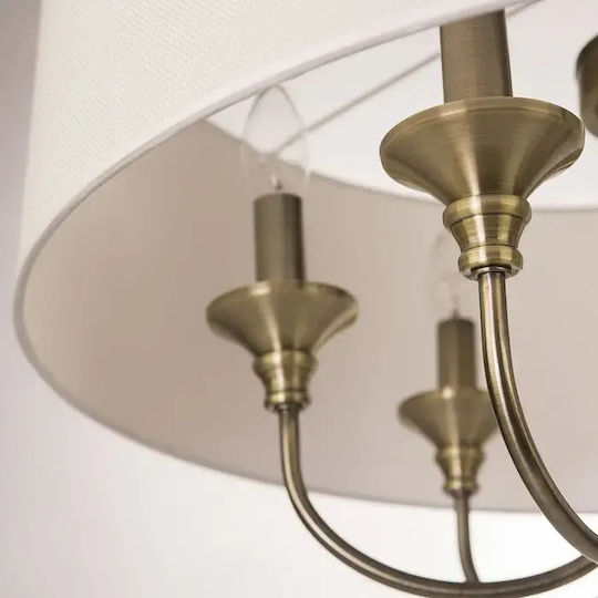 COSMOLight Ceiling Light Bronze