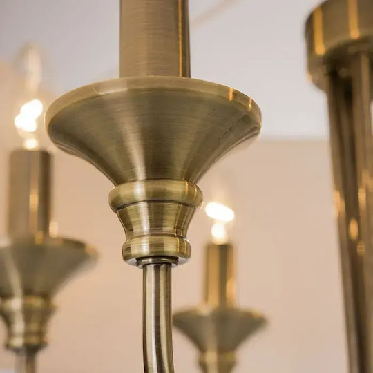 COSMOLight Ceiling Light Bronze