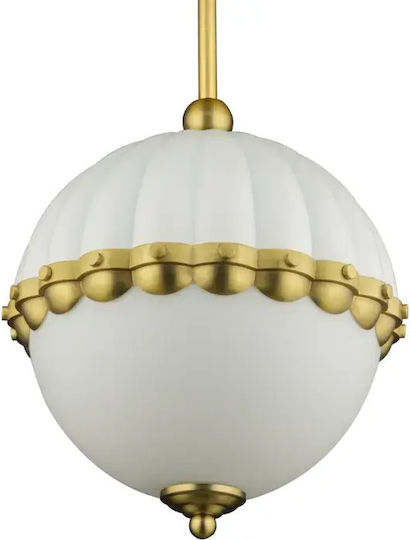COSMOLight Bronze Pendant Ceiling Light