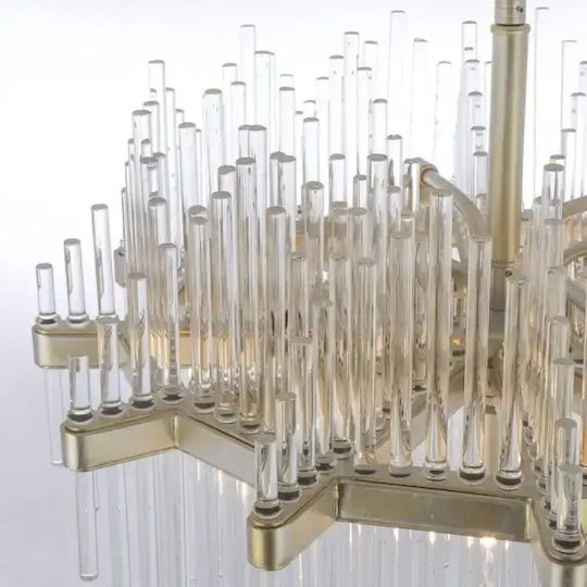 COSMOLight Pendant Ceiling Light