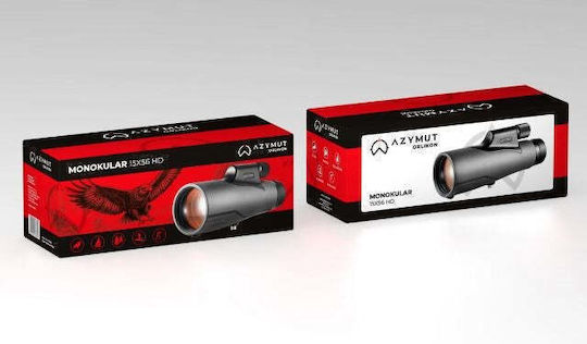 Observation Monocular Azymut Orlikon 15x56 HD