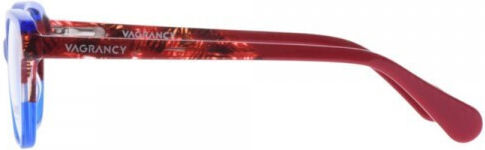 Vagrancy Mb1340 C2 53-17-140