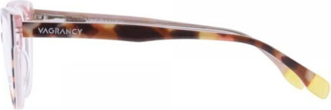 Vagrancy Mb1083 C4 52-18-140