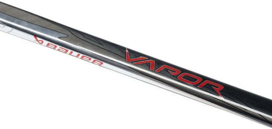 Bauer Vapor League Griptac Хокейно Стиково Червено